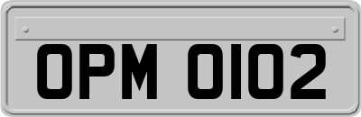 OPM0102