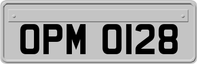 OPM0128