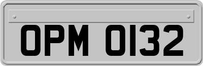 OPM0132