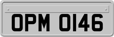 OPM0146