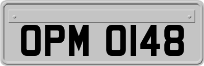 OPM0148