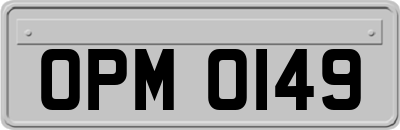 OPM0149