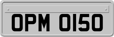 OPM0150