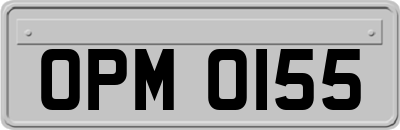 OPM0155