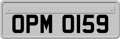 OPM0159