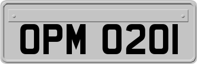 OPM0201