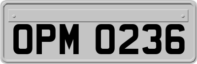 OPM0236