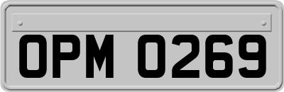 OPM0269