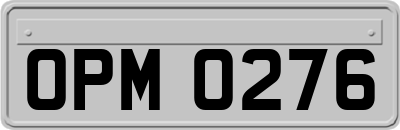OPM0276