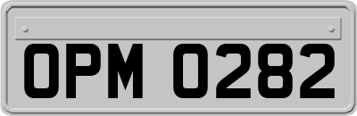 OPM0282
