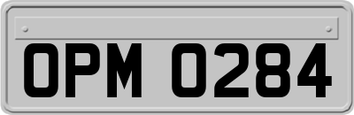 OPM0284