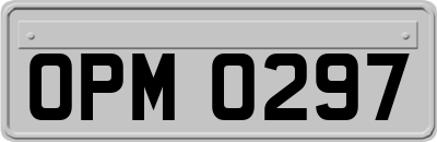 OPM0297