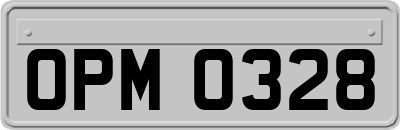 OPM0328