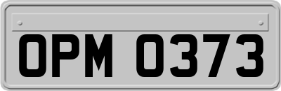 OPM0373