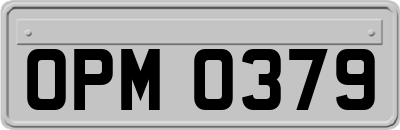 OPM0379