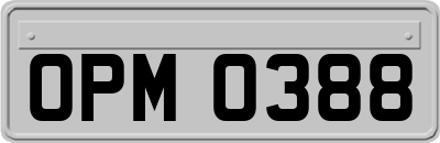 OPM0388