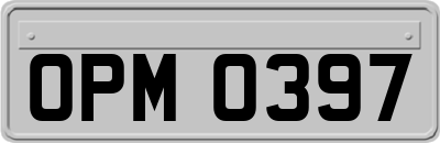 OPM0397