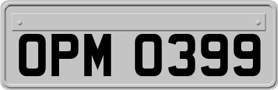 OPM0399