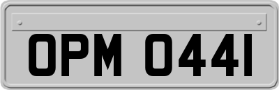 OPM0441