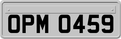 OPM0459