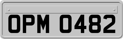 OPM0482