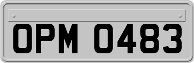 OPM0483
