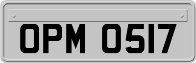 OPM0517