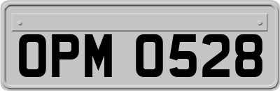 OPM0528