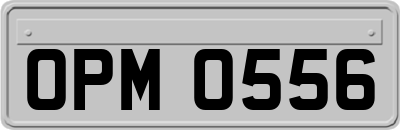 OPM0556