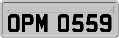 OPM0559