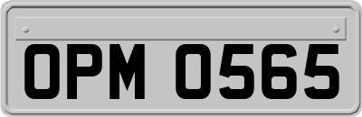 OPM0565