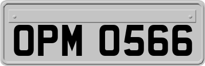 OPM0566