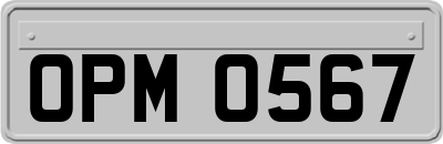 OPM0567
