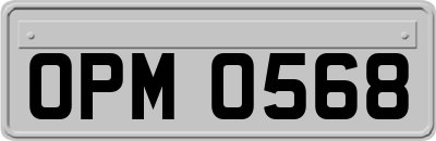 OPM0568