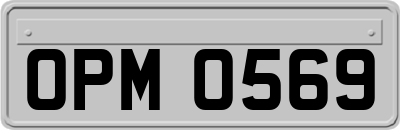 OPM0569