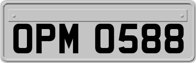 OPM0588