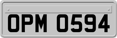 OPM0594