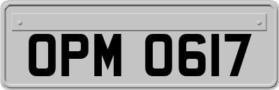 OPM0617