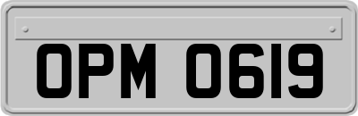OPM0619