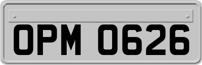 OPM0626