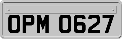 OPM0627