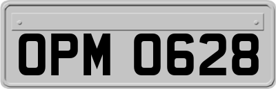 OPM0628