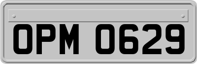 OPM0629