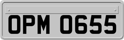 OPM0655