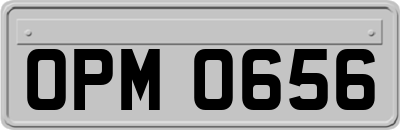 OPM0656