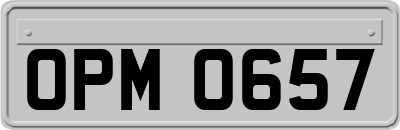 OPM0657