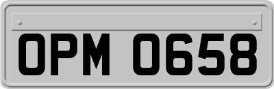 OPM0658