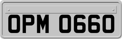 OPM0660