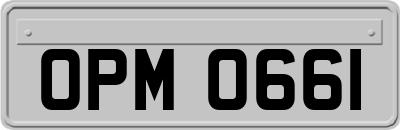 OPM0661