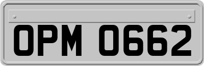 OPM0662